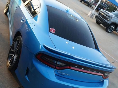 Used 2023 Dodge Charger R/T w/ Navigation & Travel Group image 14