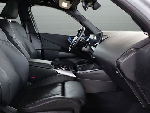 Used 2025 BMW X3 xDrive30i image 69