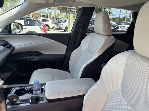 Used 2023 Lexus RX 350 Premium w/ Cold Area Package image 24