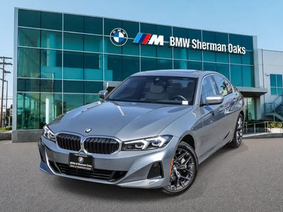 Used 2026 BMW 330i Sedan w/ Convenience Package