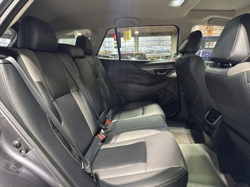 Used 2020 Subaru Outback Onyx Edition XT image 38