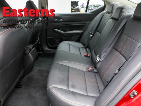 Used 2023 Nissan Altima 2.5 SR w/ SR Premium Package FWD image 21