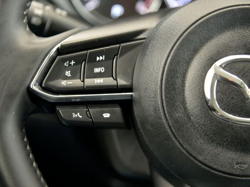 Used 2023 MAZDA CX-5 AWD 2.5 S w/ Select Package image 22