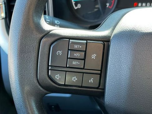 Used 2023 Ford F250 XLT w/ FX4 Off-Road Package image 17