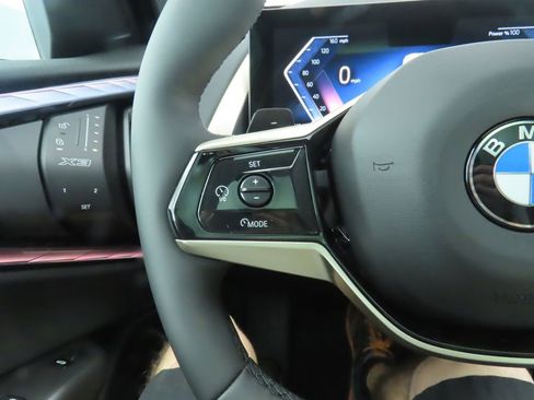 Certified 2025 BMW X3 xDrive30i w/ Convenience Package image 11