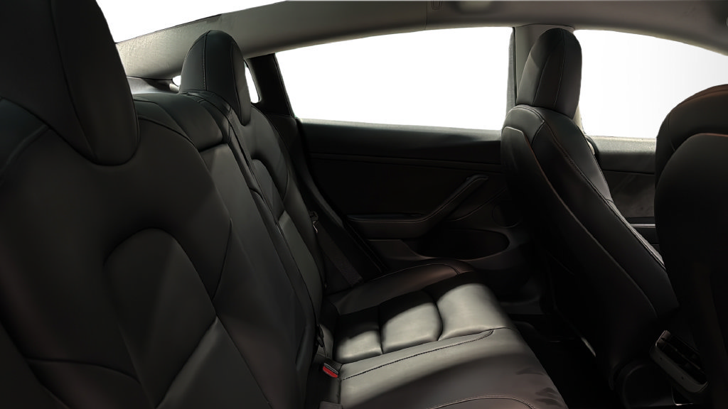Used 2021 Tesla Model 3 Standard Range Plus RWD image 16