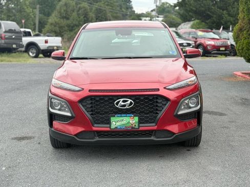 Used 2019 Hyundai Kona SE FWD image 3