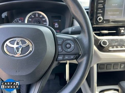 Used 2022 Toyota Corolla Cross L AWD/4WD image 22