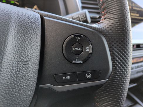 Certified 2023 Honda Passport TrailSport image 15