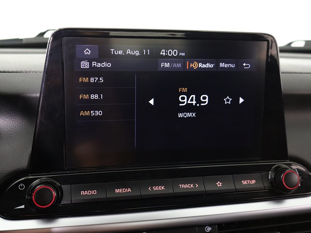 Used 2022 Kia Forte LXS w/ LXS Technology Package FWD image 41