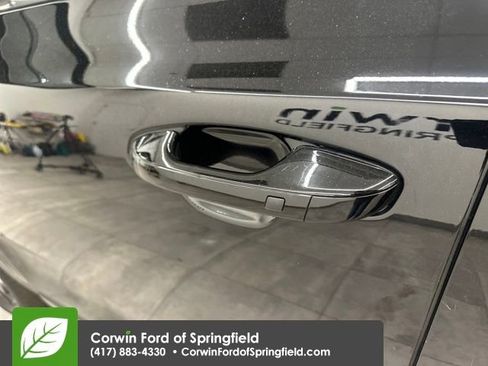 Used 2021 Kia Telluride SX w/ SX Prestige Package image 25