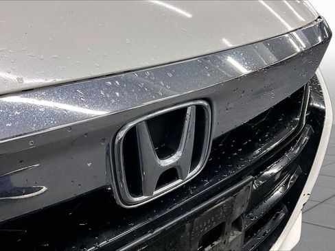 Used 2020 Honda Accord LX image 29