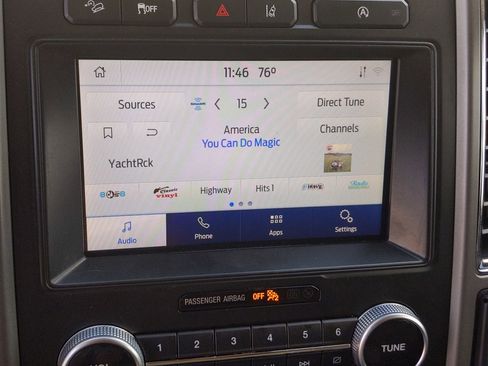 Used 2021 Ford Expedition XLT image 22