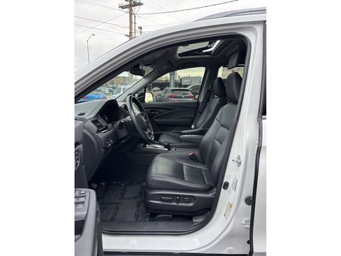 Used 2022 Honda Pilot Touring image 24