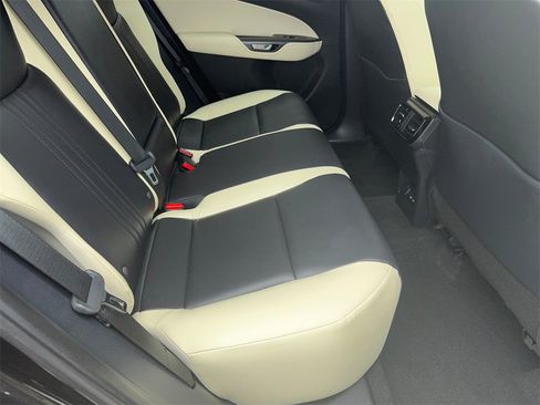 Used 2024 Lexus NX 350 AWD image 41