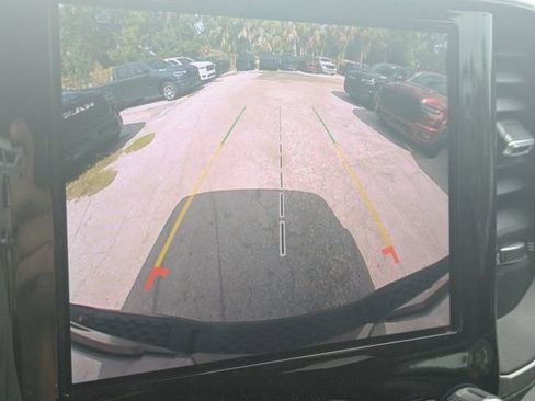 New 2026 RAM 1500 Classic Warlock image 17