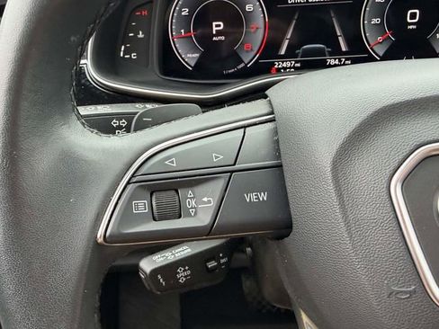 Used 2023 Audi Q7 2.0T Premium w/ Convenience Package AWD/4WD image 27