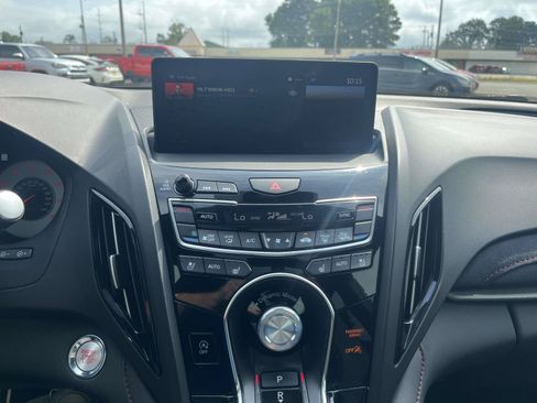 Used 2022 Acura RDX A-Spec FWD image 19