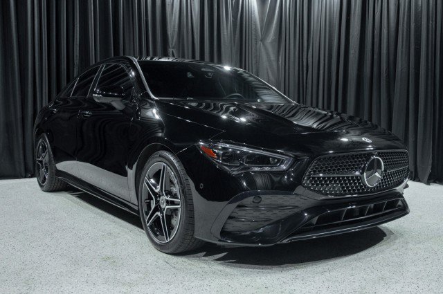 Used 2026 Mercedes-Benz CLA 250 image 3