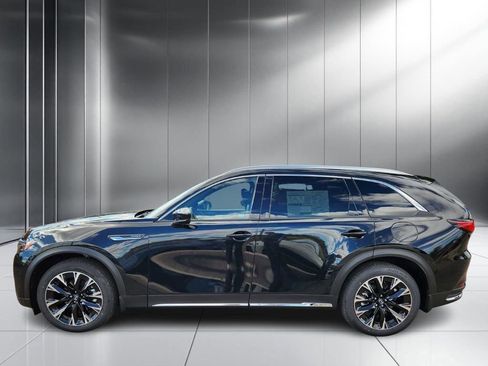 New 2025 MAZDA CX-90 Plug-In Hybrid w/ Premium Plus image 26