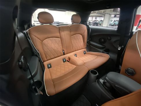 Certified 2023 MINI Cooper S image 29