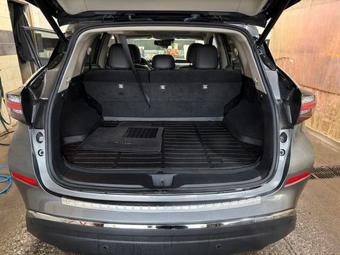 Used 2022 Nissan Murano Platinum w/ Cargo Package FWD image 25