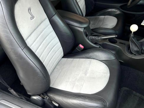 Used 2001 Ford Mustang Cobra image 34