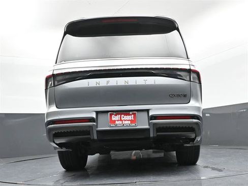 Used 2026 INFINITI QX80 Autograph w/ Premium Cargo Package AWD/4WD image 34