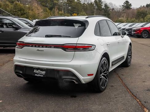 Used 2024 Porsche Macan image 5