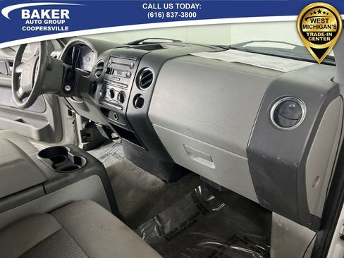 Used 2008 Ford F150 XLT image 23