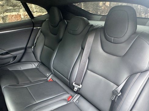 Used 2021 Tesla Model S Long Range image 51