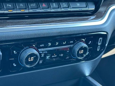 New 2026 Chevrolet Silverado 1500 RST w/ Safety Package image 16