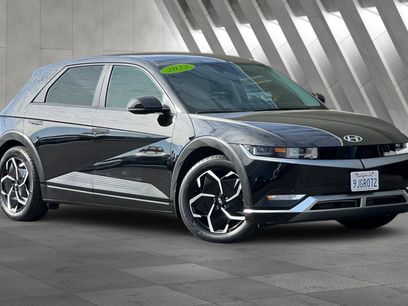 Used 2023 Hyundai Ioniq 5 SEL