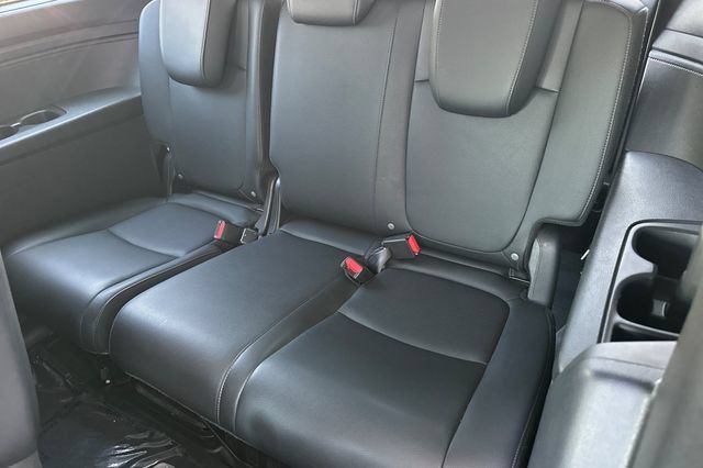 Used 2025 Honda Odyssey EX-L image 17