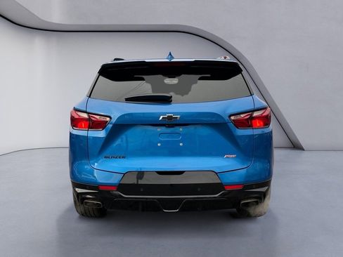 Used 2020 Chevrolet Blazer RS image 4