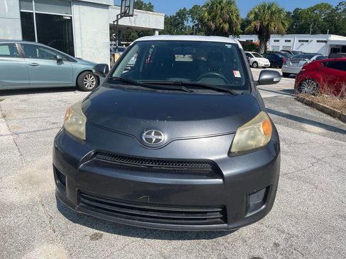 Used 2008 Scion xD image 3