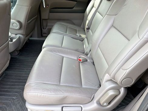 Used 2016 Honda Odyssey EX-L image 30