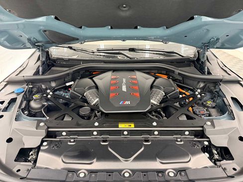 Used 2023 BMW XM w/ M Driver's Package image 14