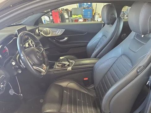 Used 2018 Mercedes-Benz C 43 AMG 4MATIC Coupe image 5
