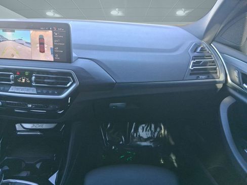 Certified 2023 BMW X4 xDrive30i w/ Premium Package image 28