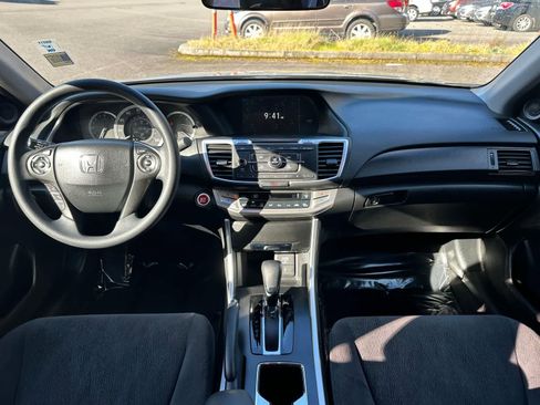 Used 2013 Honda Accord EX image 8