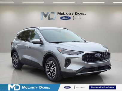 Used 2024 Ford Escape SE w/ PHEV Premium Package