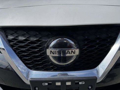 Used 2019 Nissan Maxima 3.5 SL w/ Illumination Package FWD image 12
