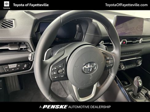 Used 2026 Toyota Supra image 23
