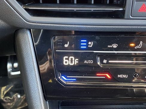 New 2027 Volkswagen Jetta GLI Autobahn FWD image 10