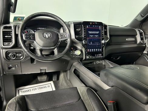 Used 2020 RAM 1500 Laramie image 18