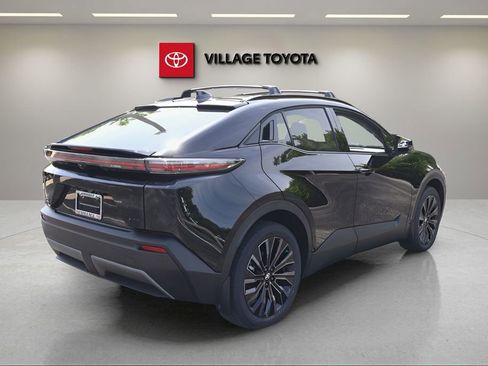 New 2026 Toyota C-HR AWD/4WD image 5