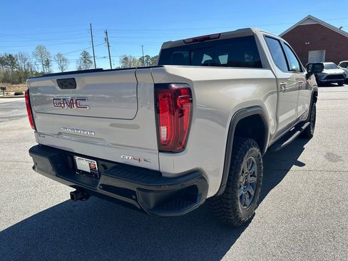 New 2026 GMC Sierra 1500 AT4X image 6