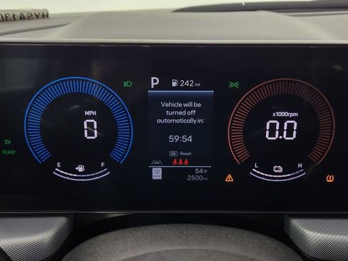 Certified 2025 Hyundai Sonata SEL FWD image 16