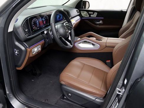 Certified 2026 Mercedes-Benz GLE 450 4MATIC image 11